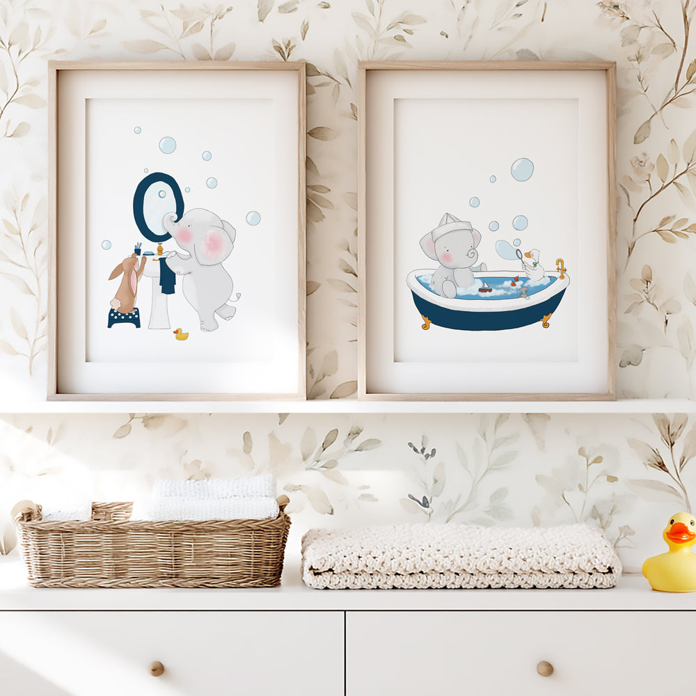 Bubble & Brush Bundle