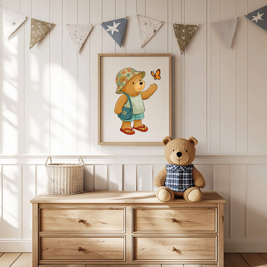 Wonder Bear