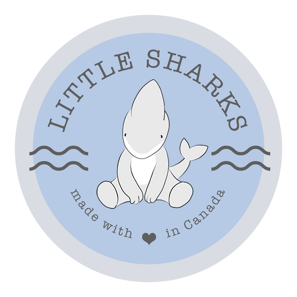 Little Sharks