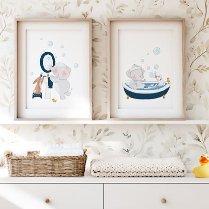 Bubble & Brush Bundle